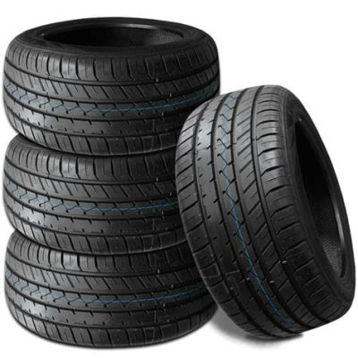 235/40r19: タイヤサイズが語る自動車文化の深層