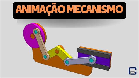  Mecanismos: Uma Sinfonia de Movimento e Ingeniabilidade 