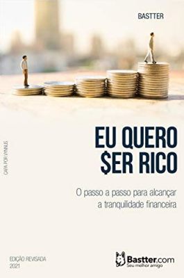  Quero Ser Rico: Uma jornada de transformação financeira e autoconhecimento!