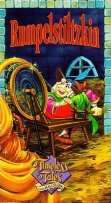  Rumpelstiltskin: A Timeless Tale Woven From Laughter and Magic