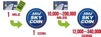 ana sky コイン 使い方: 未来の通貨としての可能性を探る