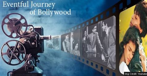 Encounters: A Journey into the Heart of Indian Cinema  - Unveiling the Tapestry of Cinematic Storytelling and Exploring the Soulful Rhythms of Bollywood