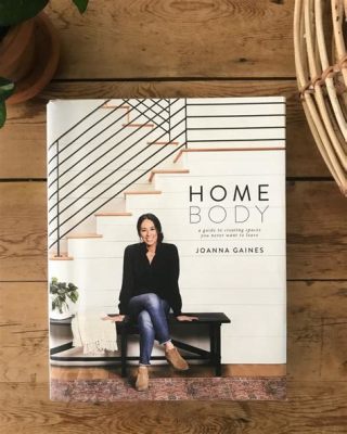  “Homebody: A Guide to Creating Spaces You Never Want to Leave” – Um Guia Visual para Transformar Seu Lar em um Refúgio Acolhedor