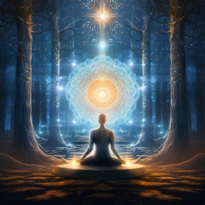  Navigating Nirvana - Uma Jornada Espiritual Através da Consciência e da Compaixão