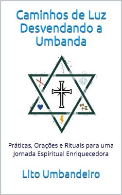  Orações da Vovó: Uma Jornada Espiritual Através das Tradições Iorubás