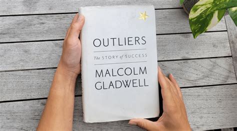  Outliers: A Journey into the World of Exceptional Talent – Unveiling the Secrets Behind Success