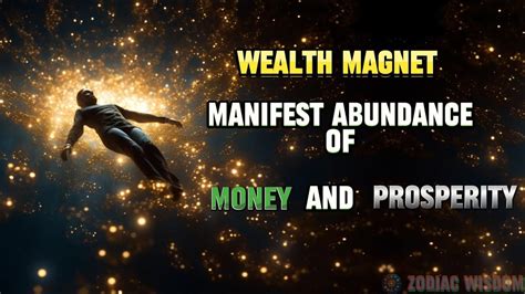  Prosperity: Unlock Your Inner Wealth Magnet A Journey Through Ancient Wisdom and Modern Financial Strategies