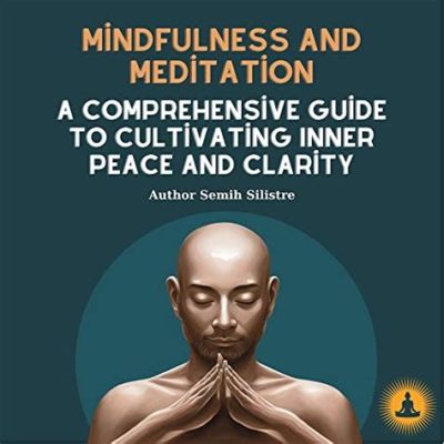  Quietude: A Mindfulness Garden Guide for a More Peaceful Life - Cultivating inner harmony through mindful gardening practices and exploring nature's soothing symphony