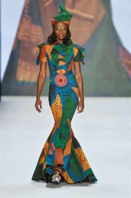  Stitched: South African Fashion