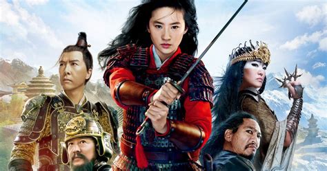  The Hua Mulan Chronicles: Uma Jornada Épica de Autodescoberta e Coragem Indomável