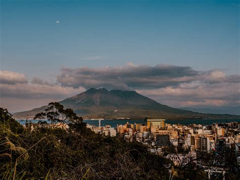 タイミー 鹿児島: 時を超えた鹿児島の魅力を探る