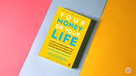  Your Money or Your Life: Uma Sinfonia Financeira para a Alma